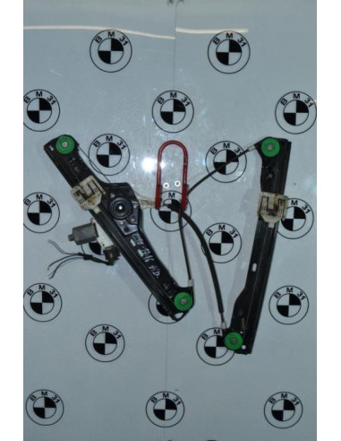 Leve vitre electrique avant droit BMW SERIE 3 E90 PHASE 1 Diesel