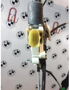 Leve vitre electrique avant droit BMW X1 E84 PHASE 1 Diesel