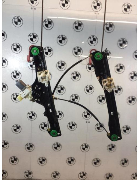 Leve vitre electrique avant droit BMW X1 E84 PHASE 1 Diesel