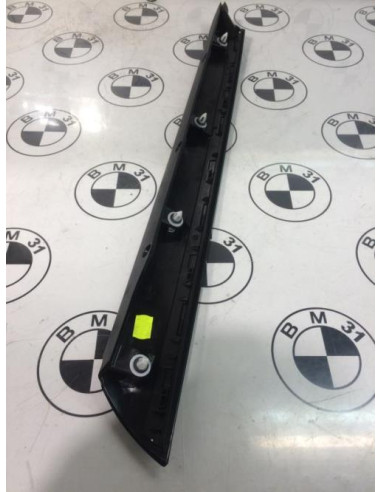 Garniture de pavillon MINI MINI 2 R60 COUNTRYMAN BREAK 