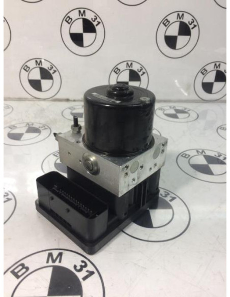 Bloc ABS (freins anti-blocage) BMW SERIE 3 E91 TOURING PHASE 1 BREAK Diesel