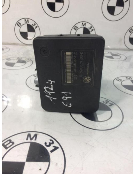 Bloc ABS (freins anti-blocage) BMW SERIE 3 E91 TOURING PHASE 1 BREAK Diesel