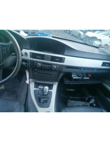 Bloc ABS (freins anti-blocage) BMW SERIE 3 E91 TOURING PHASE 1 BREAK Diesel