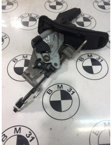 Levier frein à main BMW SERIE 3 E91 TOURING PHASE 1 BREAK Diesel