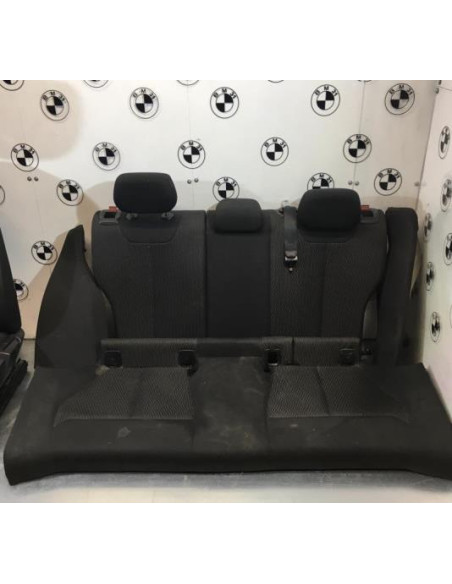Interieur complet BMW SERIE 1 F21 PHASE 1 Diesel