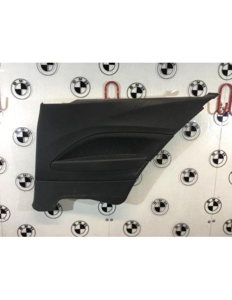 Interieur complet BMW SERIE 1 F21 PHASE 1 Diesel