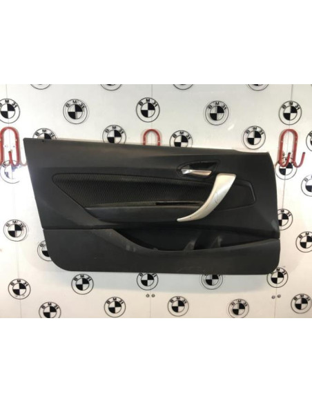 Interieur complet BMW SERIE 1 F21 PHASE 1 Diesel