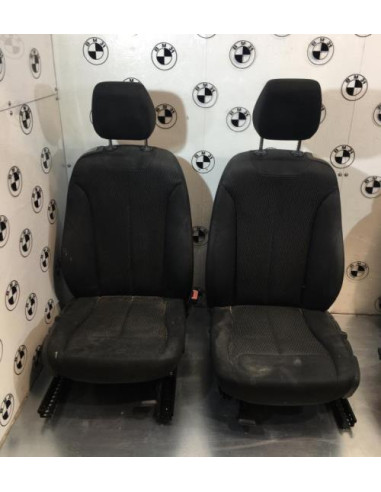 Interieur complet BMW SERIE 1 F21 PHASE 1 Diesel