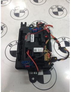 Porte fusible BMW SERIE 1 F21 PHASE 1 Diesel