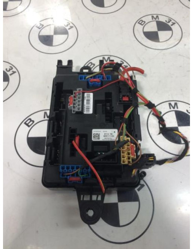 Porte fusible BMW SERIE 1 F21 PHASE 1 Diesel