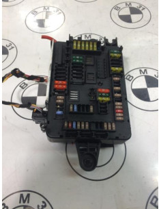 Porte fusible BMW SERIE 1 F21 PHASE 1 Diesel 2