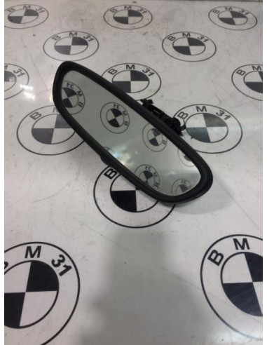 Retroviseur interieur BMW SERIE 1 F21 PHASE 1 Diesel