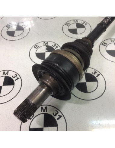 Cardan arriere droit (transmission) BMW SERIE 1 F21 PHASE 1 Diesel