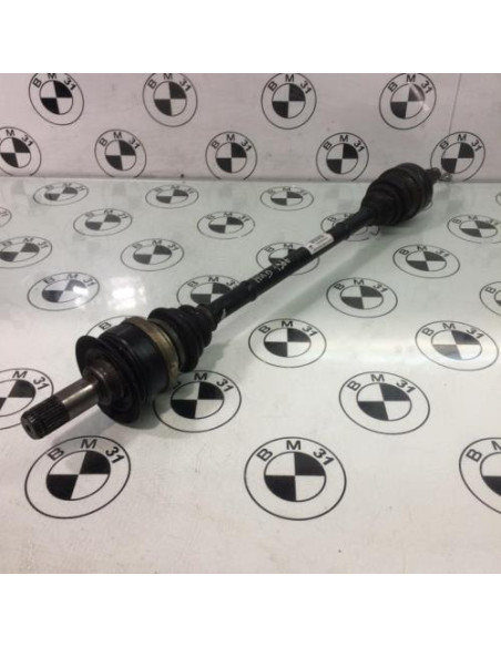 Cardan arriere droit (transmission) BMW SERIE 1 F21 PHASE 1 Diesel