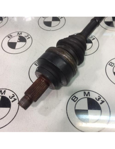 Cardan arriere droit (transmission) BMW SERIE 1 F21 PHASE 1 Diesel