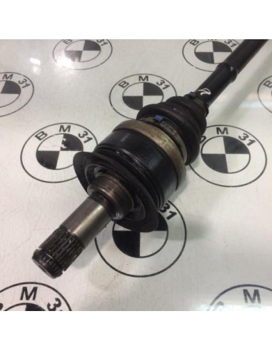 Cardan arriere gauche (transmission) BMW SERIE 1 F21 PHASE 1 Diesel