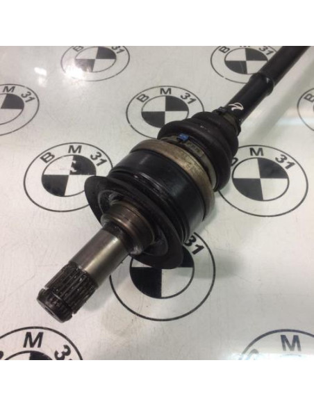 Cardan arriere gauche (transmission) BMW SERIE 1 F21 PHASE 1 Diesel