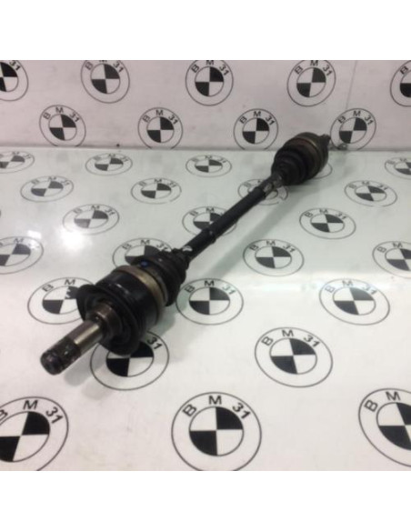 Cardan arriere gauche (transmission) BMW SERIE 1 F21 PHASE 1 Diesel