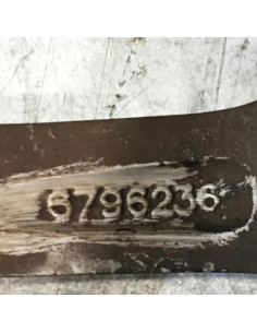 Jante BMW SERIE 1 F21 PHASE 1 Diesel 2