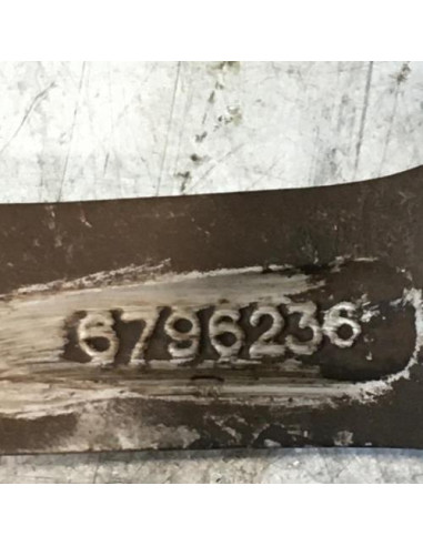 Jante BMW SERIE 1 F21 PHASE 1 Diesel