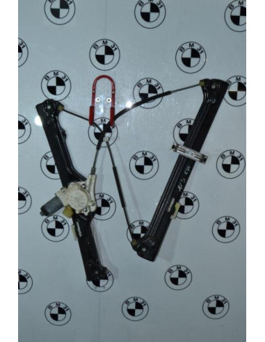 Leve vitre electrique avant droit BMW X5 E70 PHASE 1 
