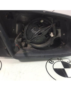 Retroviseur droit BMW SERIE 5 E61 TOURING PHASE 1 BREAK Diesel 2