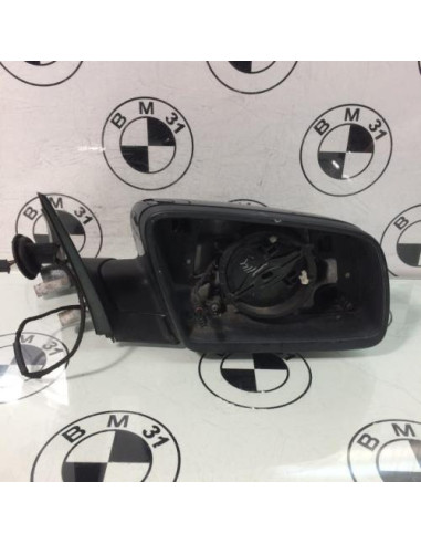 Retroviseur droit BMW SERIE 5 E61 TOURING PHASE 1 BREAK Diesel