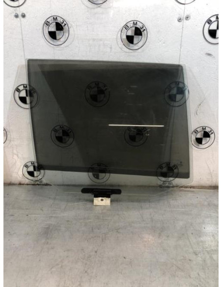 Vitre arriere droit BMW SERIE 5 E61 TOURING PHASE 1 BREAK Diesel