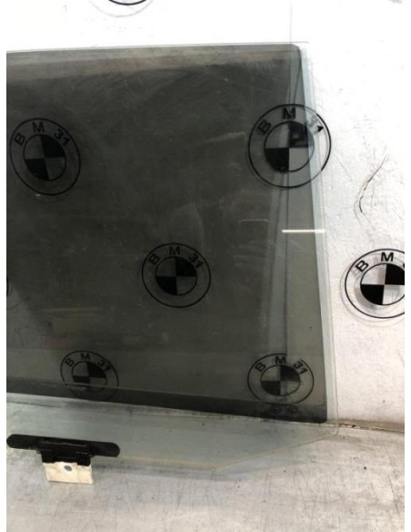 Vitre arriere droit BMW SERIE 5 E61 TOURING PHASE 1 BREAK Diesel