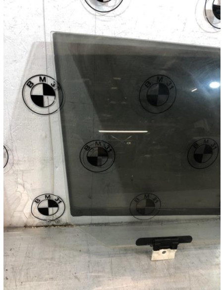 Vitre arriere droit BMW SERIE 5 E61 TOURING PHASE 1 BREAK Diesel