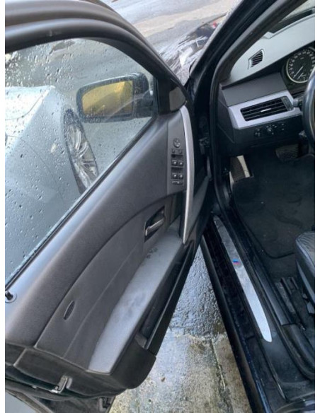 Vitre arriere droit BMW SERIE 5 E61 TOURING PHASE 1 BREAK Diesel