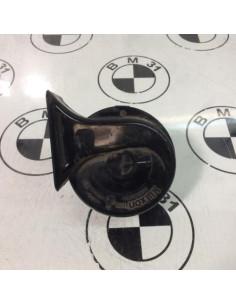 Avertisseur/Klaxon BMW SERIE 5 E61 TOURING PHASE 1 BREAK Diesel