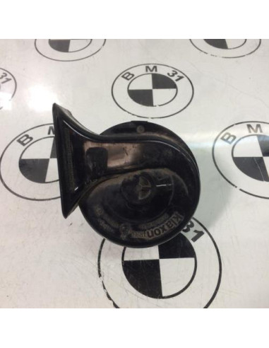 Avertisseur/Klaxon BMW SERIE 5 E61 TOURING PHASE 1 BREAK Diesel