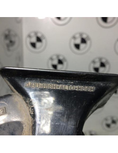 Avertisseur/Klaxon BMW SERIE 5 E61 TOURING PHASE 1 BREAK Diesel 2