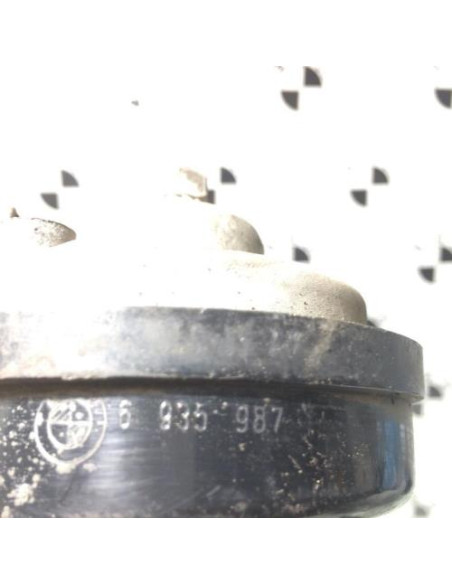 Avertisseur/Klaxon BMW SERIE 5 E61 TOURING PHASE 1 BREAK Diesel