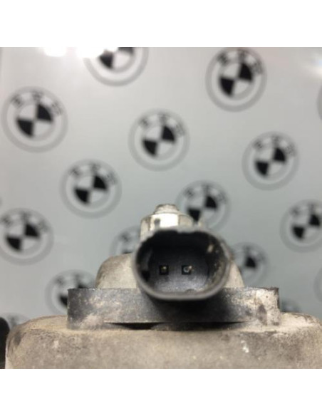 Avertisseur/Klaxon BMW SERIE 5 E61 TOURING PHASE 1 BREAK Diesel