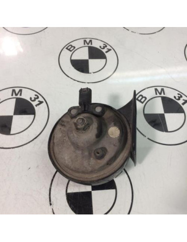 Avertisseur/Klaxon BMW SERIE 5 E61 TOURING PHASE 1 BREAK Diesel