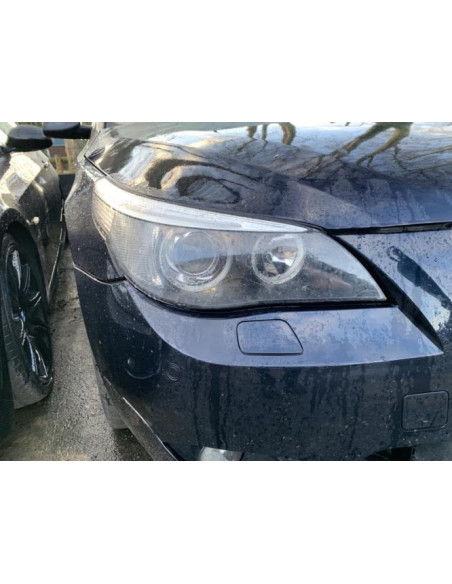 Avertisseur/Klaxon BMW SERIE 5 E61 TOURING PHASE 1 BREAK Diesel