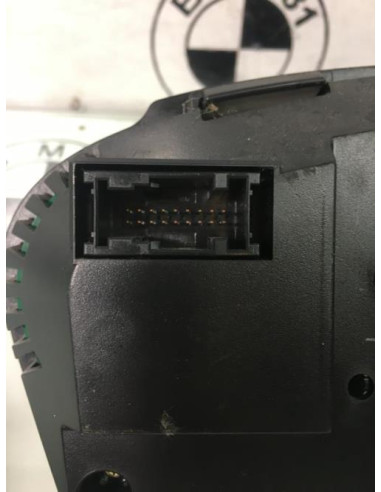 Compteur BMW SERIE 5 E61 TOURING PHASE 1 BREAK Diesel