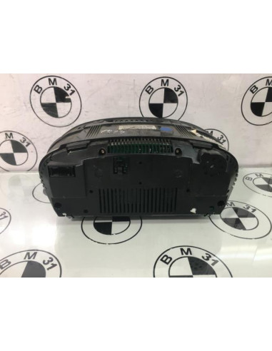 Compteur BMW SERIE 5 E61 TOURING PHASE 1 BREAK Diesel