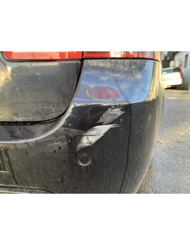 Compteur BMW SERIE 5 E61 TOURING PHASE 1 BREAK Diesel