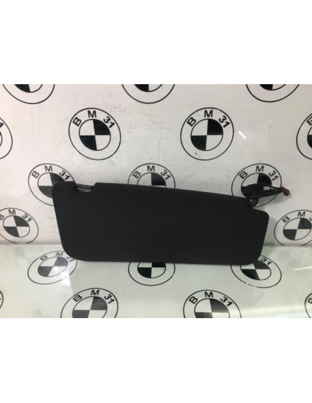 Pare soleil gauche BMW SERIE 5 E61 TOURING PHASE 1 BREAK Diesel