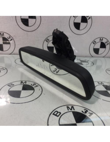 Retroviseur interieur BMW SERIE 5 E61 TOURING PHASE 1 BREAK Diesel