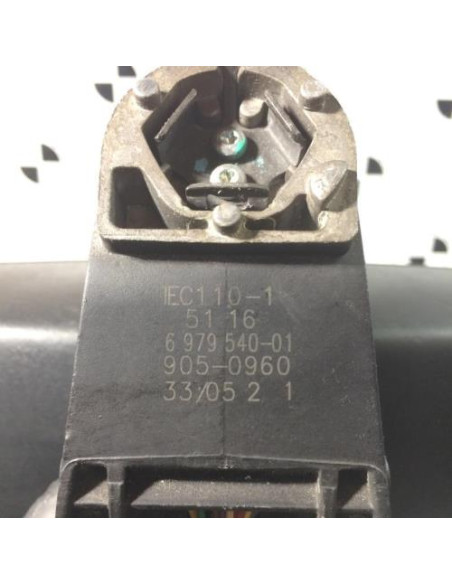 Retroviseur interieur BMW SERIE 5 E61 TOURING PHASE 1 BREAK Diesel