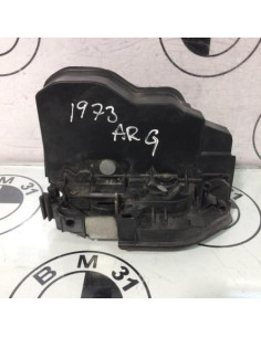 Serrure arriere gauche BMW SERIE 5 E61 TOURING PHASE 1 BREAK Diesel