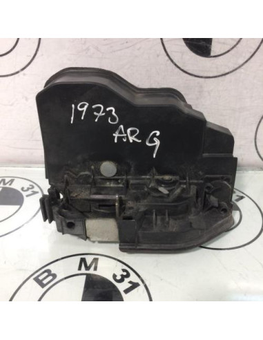 Serrure arriere gauche BMW SERIE 5 E61 TOURING PHASE 1 BREAK Diesel