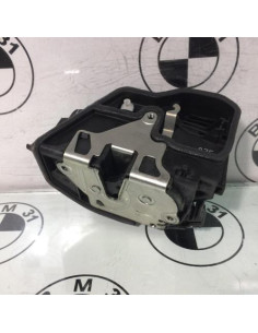 Serrure arriere gauche BMW SERIE 5 E61 TOURING PHASE 1 BREAK Diesel 2