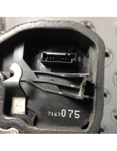 Serrure arriere gauche BMW SERIE 5 E61 TOURING PHASE 1 BREAK Diesel