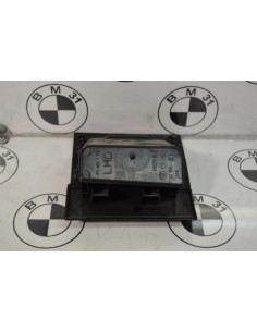 Console central (interieur plastique) BMW SERIE 3 E91 TOURING PHASE 1 BREAK Diesel