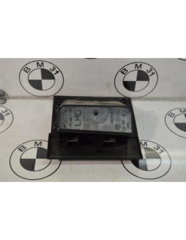 Console central (interieur plastique) BMW SERIE 3 E91 TOURING PHASE 1 BREAK Diesel